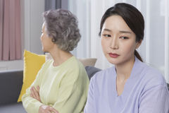 "시설에 맡겨라" 육아 부탁 거절한 시부모…퇴원하자 "손주 보고프니 데려와라"