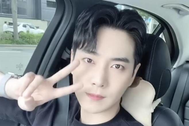 포커즈 김래현 결혼 "평생 함께하고픈 사람 만났다"