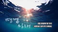 '시사기획 창', 기후변화로 인한 농어촌 위기 조명