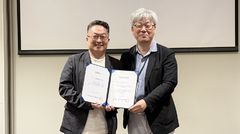 성공회대 이상윤 교수팀, 한국경영학회 '최우수논문발표상' 수상