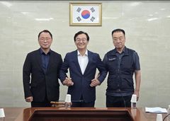 부산 시내버스 노사 임금협상 타결…시급 5% 인상