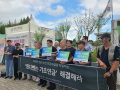 "하후상박 개편? 줬다뺏는 기초연금 문제 해결해야"
