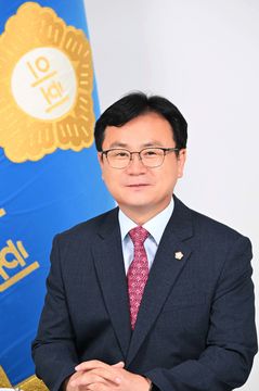 박기홍 울주군의원 "돌봄수당, 저연차 종사자도 지급해야"