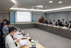 충남도, 공공기관·산업·정주기능 등 광역거점도시 조성