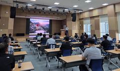 전주상의, 자산관리·은퇴설계교육…회원기업 임직원 50명