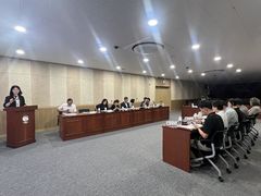의왕시, 매장유산 공간정보 현행화…"보존·개발 조화"