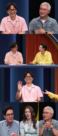 장항준, 영화계 소문 인정…"스태프에 말 안 하고 혼자 맛집行"