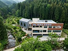 순천 '용계산 치유의 숲', 체류형 치유산업 거점 조성