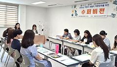 "한 명의 위기청소년, 함께 살펴"…평창 상담망 대응력 강화