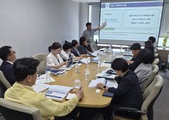 밀양시, 아리랑·의(義) 결합…관광 특화 브랜드 논의
