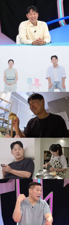 윤석민, 집에서 도마뱀 50마리 키운다…"명품 가방값"
