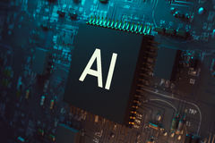 2030년엔 반도체 절반 이상을 AI 데이터센터가 쓴다