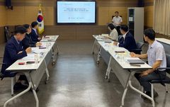 창원시-경남도, 마창대교 통행료 완화 실무협의체 첫 회의