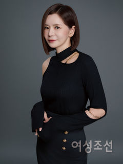 장서희 "뻔한 악역은 싫어"[화보]
