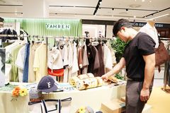 [대구소식]신세계百, 남성복 '파렌' 팝업…50~60%할인 등