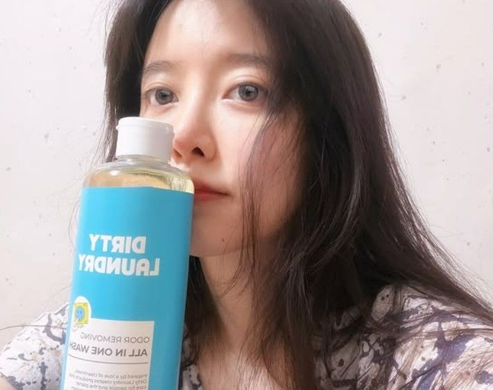 구혜선, 민낯 셀카 공개…'꽃남' 때 미모 그대로