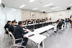 김포시의회, 김포FC 횡령사태에 “내부 통제 시스템 부재” 지적