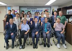 민주평통 인천서해구협, 북한이탈주민 자녀 학업 지원