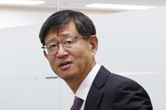 이 대통령, 특별감찰관 후보자로 최길수 변호사 지명 [뉴시스Pic]