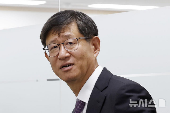 이 대통령, 특별감찰관 후보자로 최길수 변호사 지명 [뉴시스Pic]