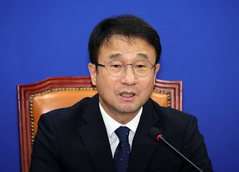 한병도 "지역주의 극복 넘어, 경북 지방주도 성장 거점으로 키워갈 것"
