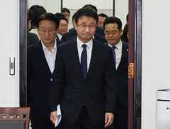 與, 김민석 고소한 이진숙에 "적반하장도 유분수"(종합)
