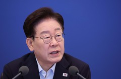 이 대통령 "가장 큰 권력 행사할 경찰 기강해이·무책임 심각…개혁기구 구상 필요"