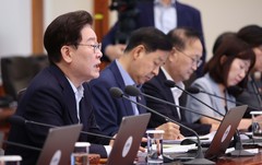 이 대통령 "균형발전, 중앙정부 힘만으론 어려워…지방과 원팀돼야" 