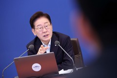 李대통령 첫 공개 언급 "경찰개혁"…어떤 시나리오 가능한가