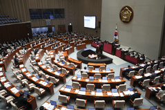 "자살로부터 1명 지키는 예산 226만원…교통안전 240분의 1"