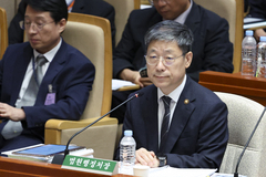 與 "조희대 씨" 발언에…법원행정처장 "사법부 수장 존중 있어야"