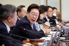 이 대통령, 네팔 한국인 실종에 "실종자 수색·구조에 총력"