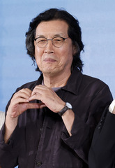 이창동 "삶을 가능하게 하는 건 결국 사랑이 아닐까요"