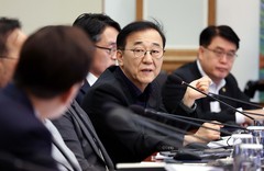 국토부 장관 "2차 공공기관 이전 대상·시기 10~11월 확정"