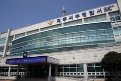 장미란씨 찾던 날 발견된 '청소 노동자' 시신…알고도 지나친 마지막 동선