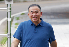 '보석 석방' 명태균 "사법부에 감사… 국민께 근심 걱정 끼쳐 사죄" [뉴시스Pic]