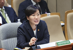 송미령 "AI·ASF 살처분 보상금, 추석 전 지급"…예비비 투입 추진