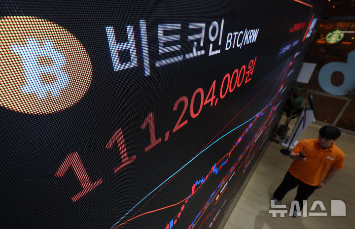 비트코인 8만달러 재진입