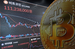 "비트코인, 금보다 더 오른다"…美 전문가 "상승 여력 더 커"