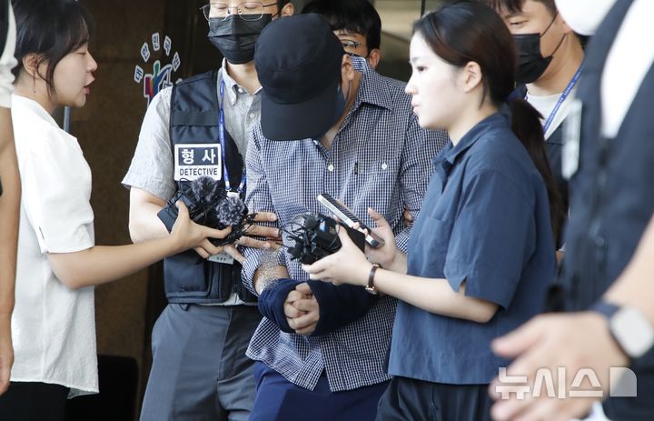 제주 실종 허위종결 경찰, 재신고 접수되자 다시 위치조회
