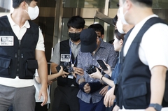 제주 '장미란 실종 허위종결' 경찰관 구속…"도주·증거인멸 우려"(종합)