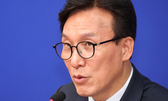 김민석 "경찰개혁 박차 가할 것…제 식구 감싸기 등 6대 폐단 뿌리 뽑아야"