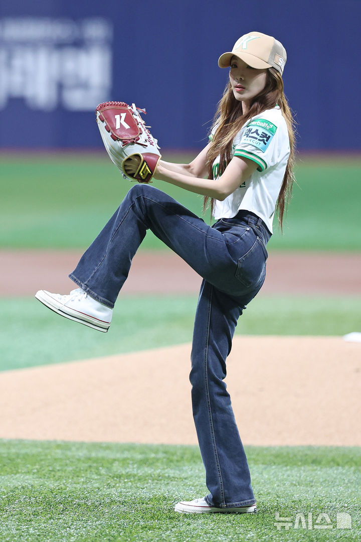 산다라박 와인드업