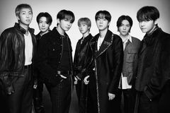 방탄소년단 '스윔', 佛음반협회 싱글 '골드' 인증…단체곡 통산 열 번째