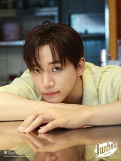 이준호, 건네는 식탁엔 무엇이 놓이는가…'준호스 런치클럽'