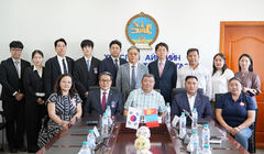 대구한의대, 몽골 홉스골주와 한의약·바이오 연구 협력
