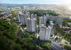 롯데건설 '경기광주역 롯데캐슬 시그니처 2단지' 9월 분양