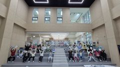 경북교육청, 학교공간재구조화 사업에 1350억 투입