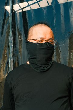 스윙스 '불도저' 프로듀서 로보토미, 15년 만에 정규 1집 발매…'레몬'