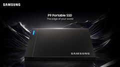 삼성전자, 포터블 SSD 2종 공개…전작比 속도·용량 2배 확대